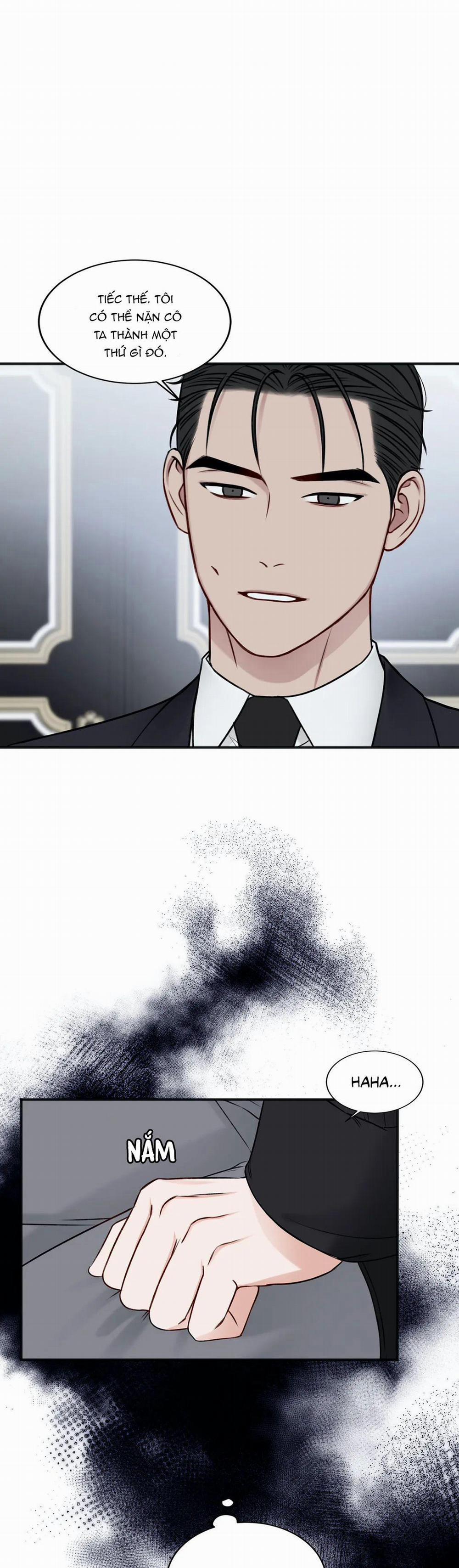 Trong Căn Phòng Riêng 39 trang 5