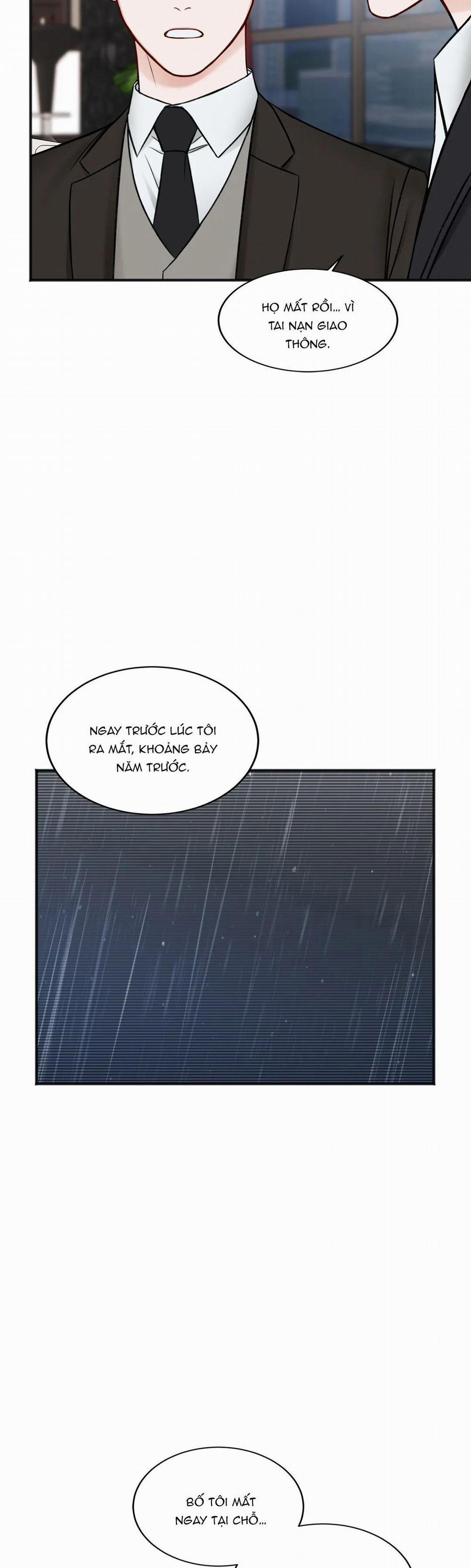 Trong Căn Phòng Riêng 39 trang 9