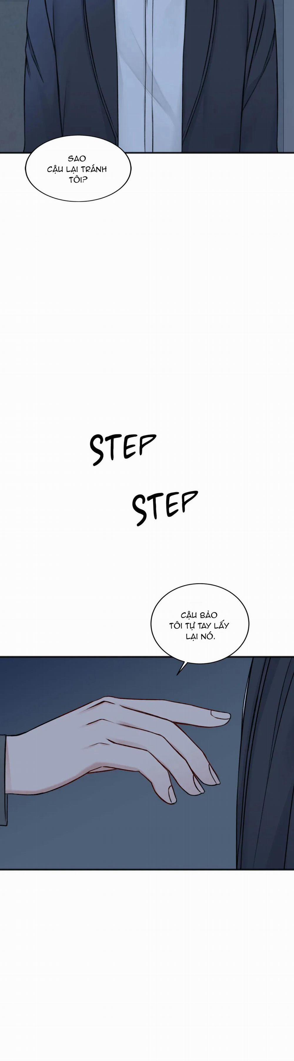 Trong Căn Phòng Riêng 40 trang 1