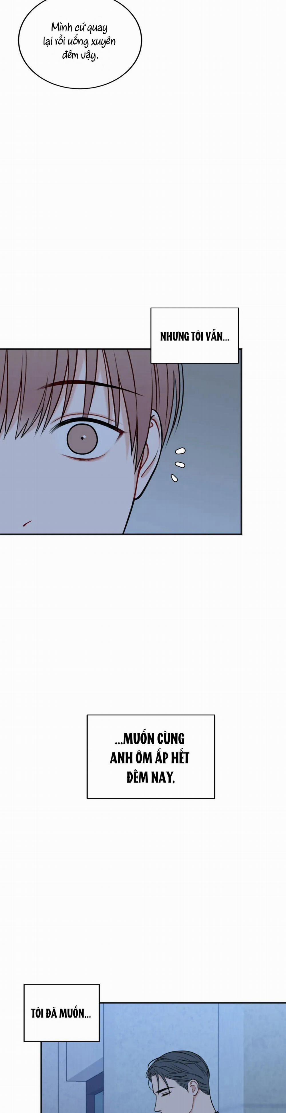 Trong Căn Phòng Riêng 40 trang 11