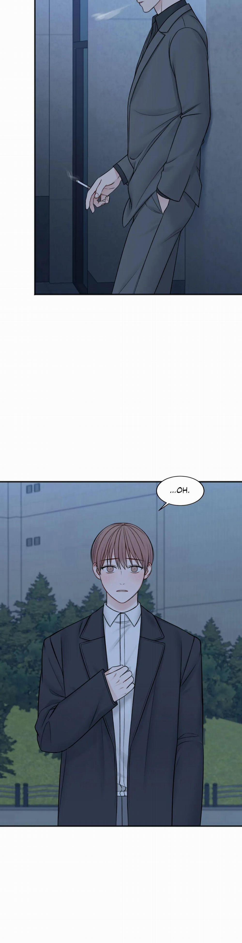 Trong Căn Phòng Riêng 40 trang 12