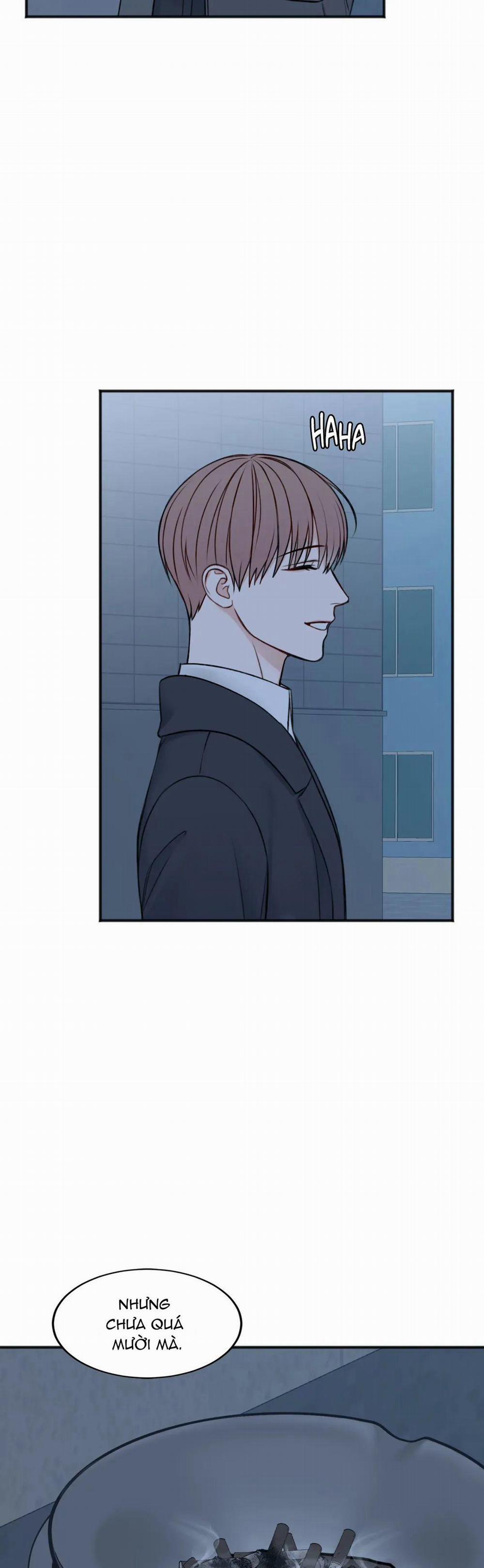 Trong Căn Phòng Riêng 40 trang 14