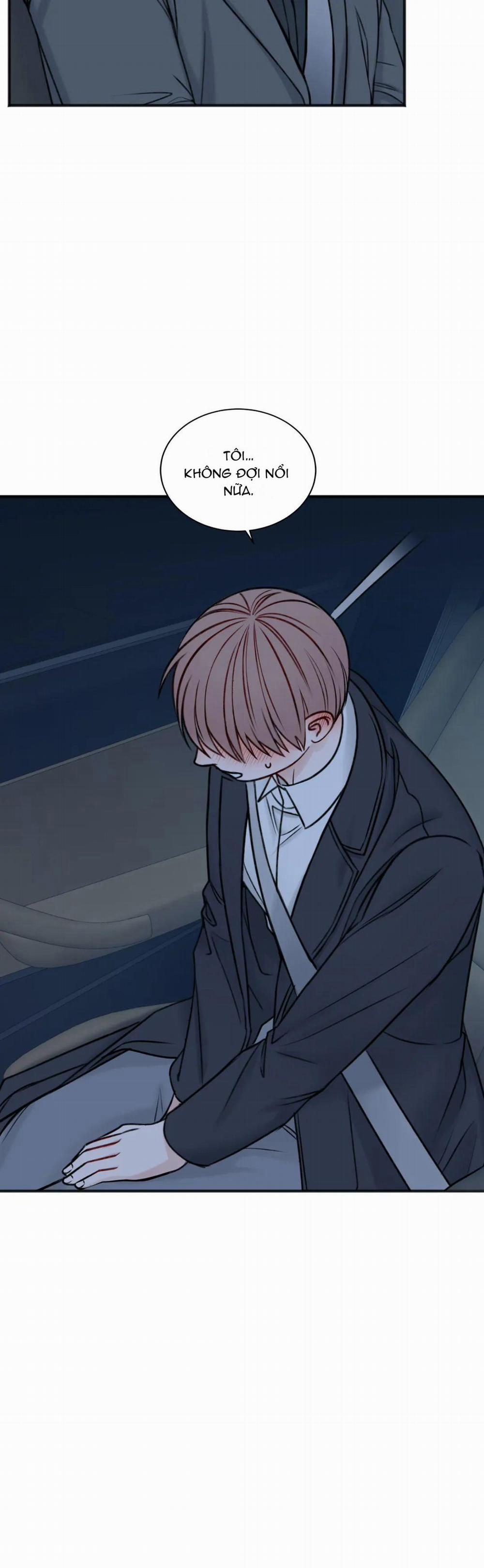 Trong Căn Phòng Riêng 40 trang 17