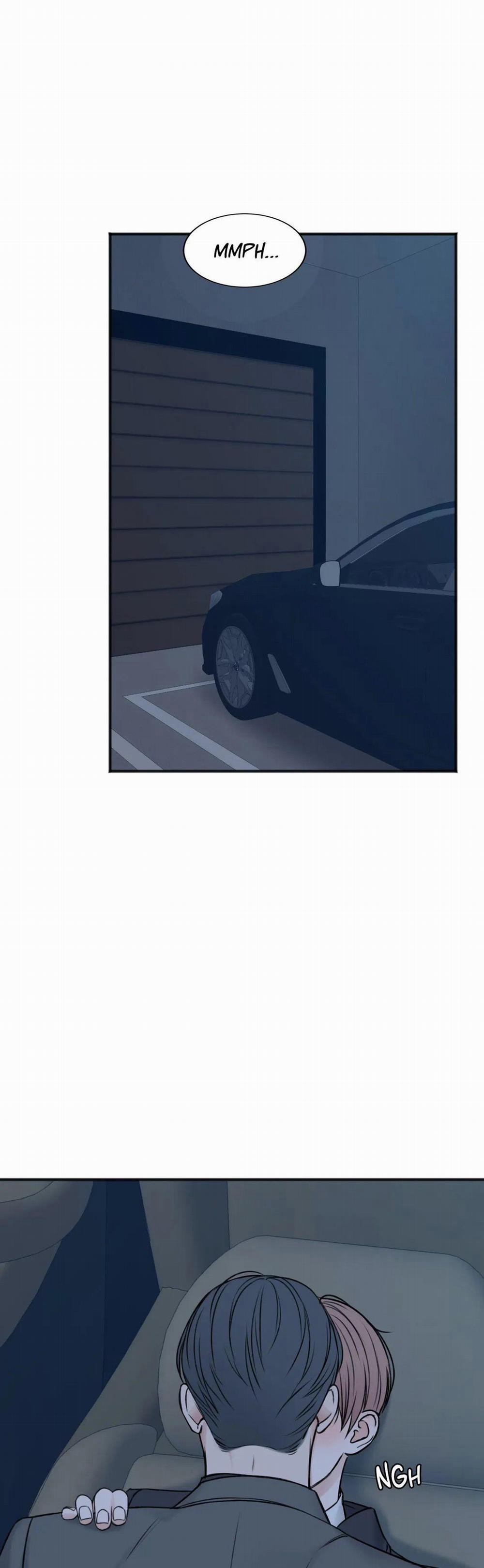 Trong Căn Phòng Riêng 40 trang 22