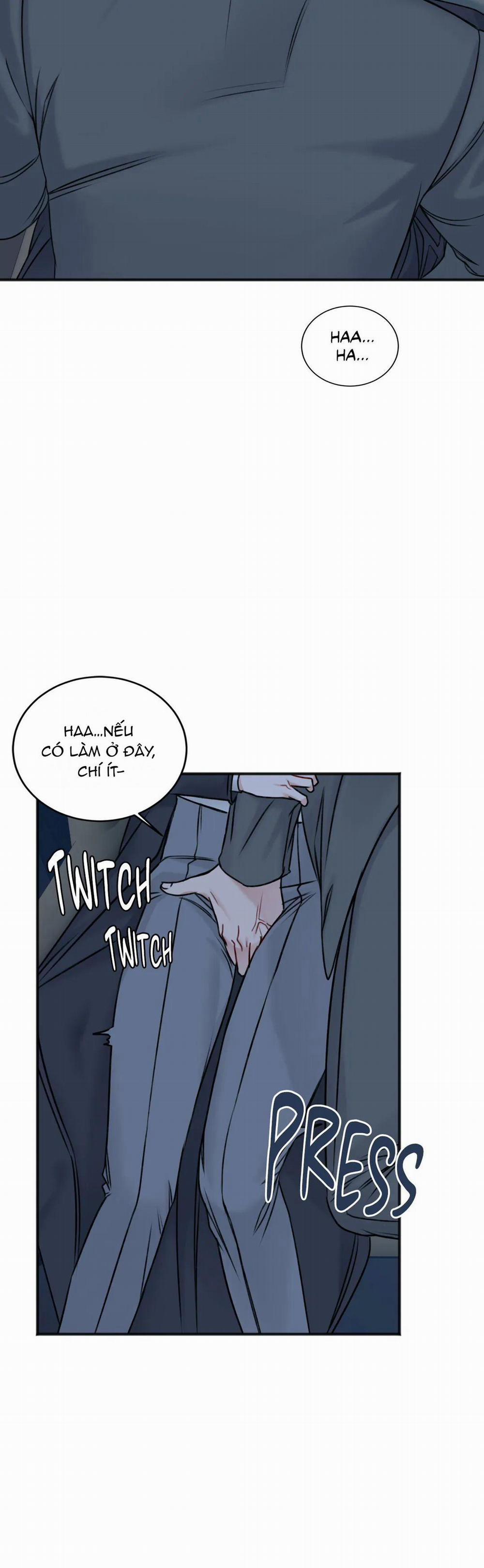 Trong Căn Phòng Riêng 40 trang 23