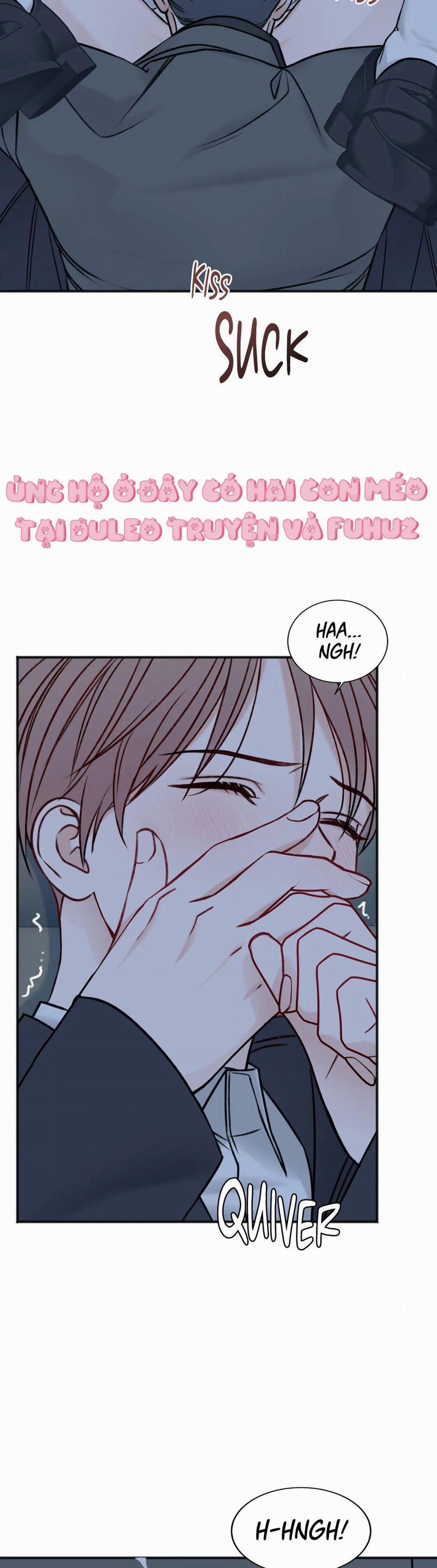 Trong Căn Phòng Riêng 40 trang 29