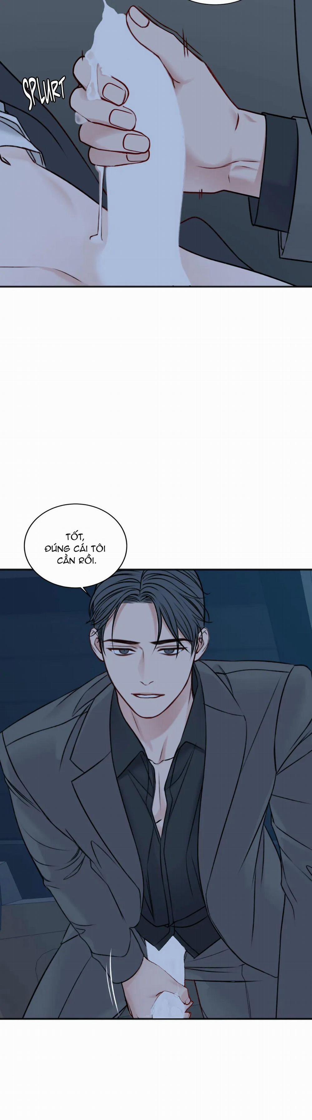 Trong Căn Phòng Riêng 40 trang 30