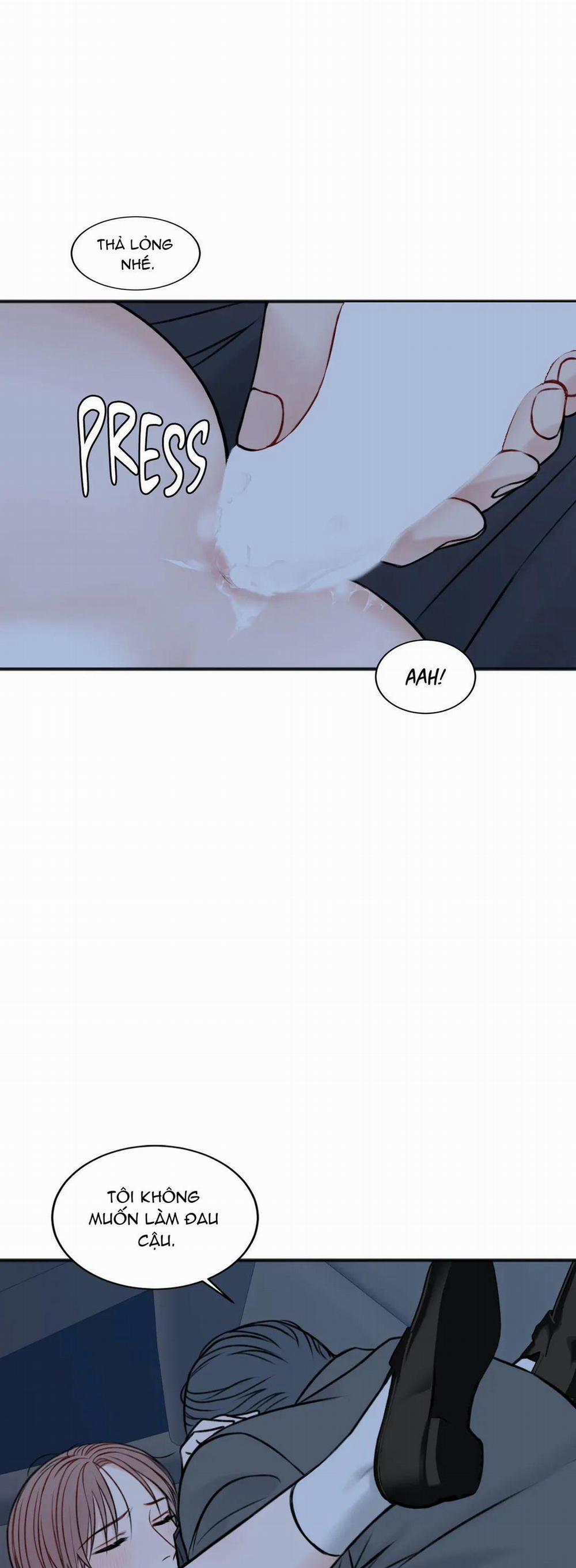 Trong Căn Phòng Riêng 40 trang 31