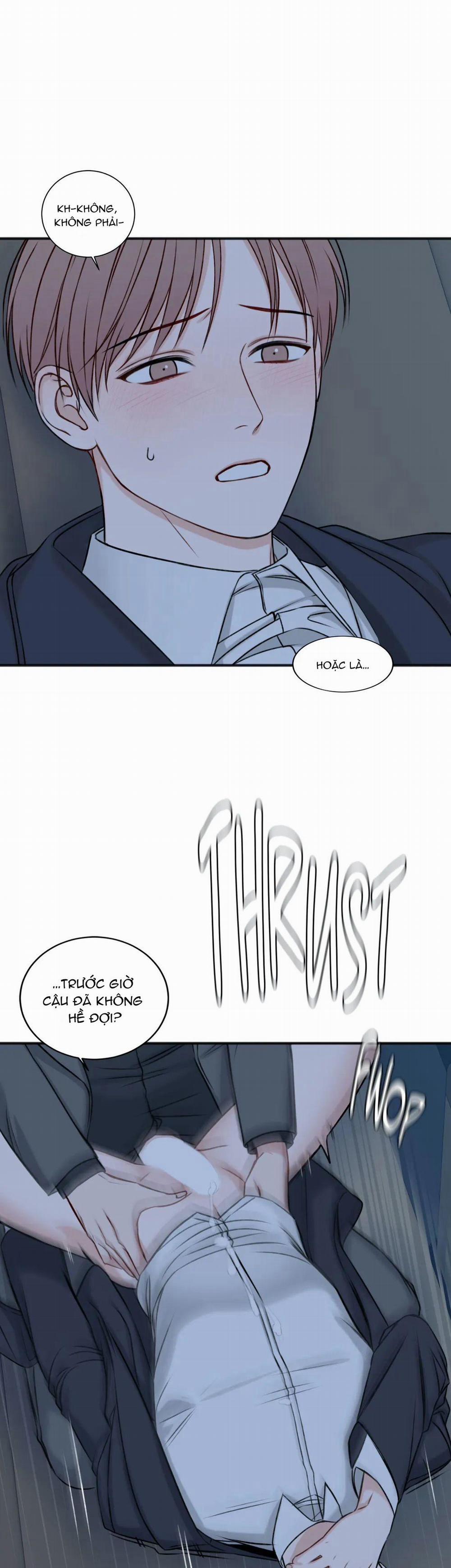 Trong Căn Phòng Riêng 40 trang 34