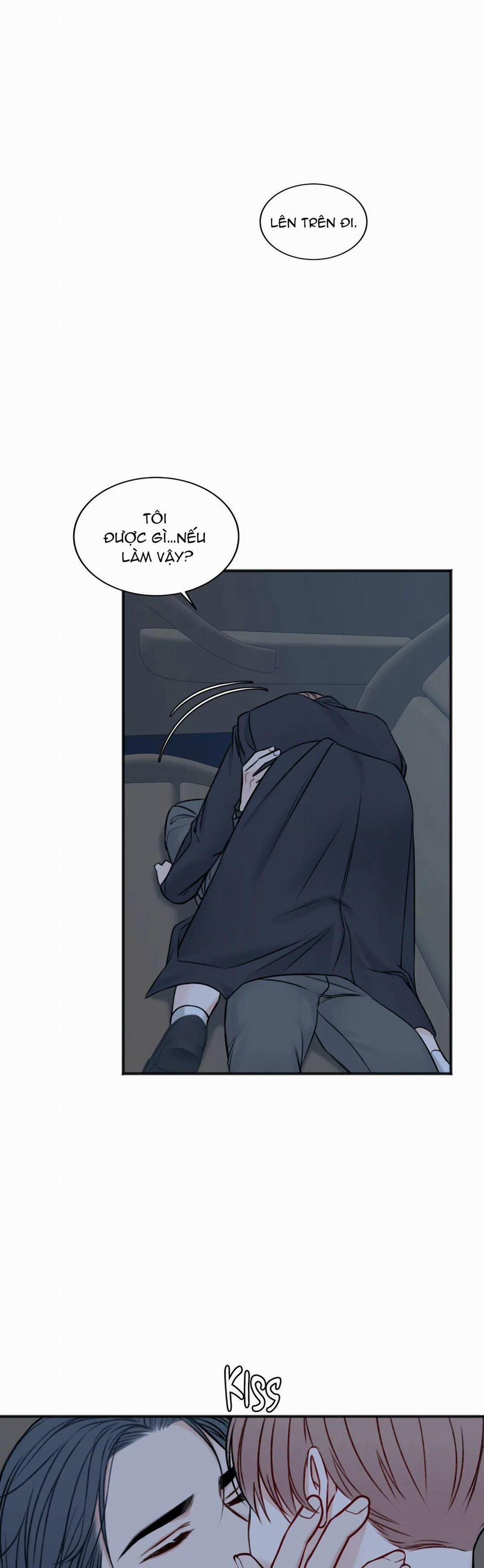 Trong Căn Phòng Riêng 40 trang 37