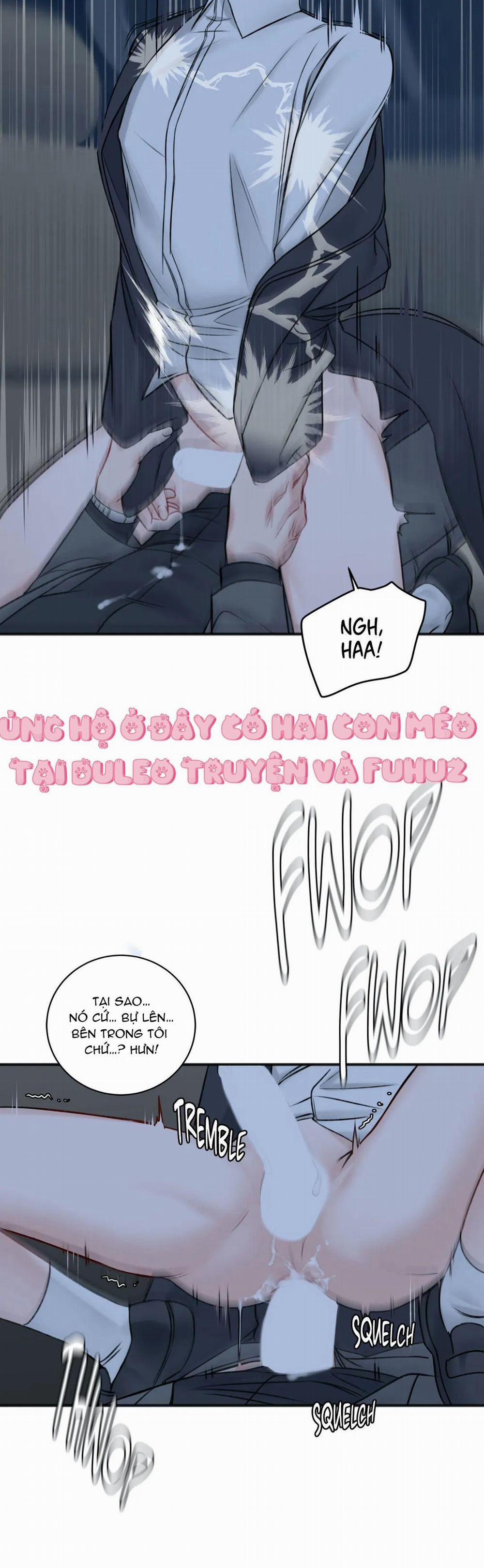 Trong Căn Phòng Riêng 40 trang 39