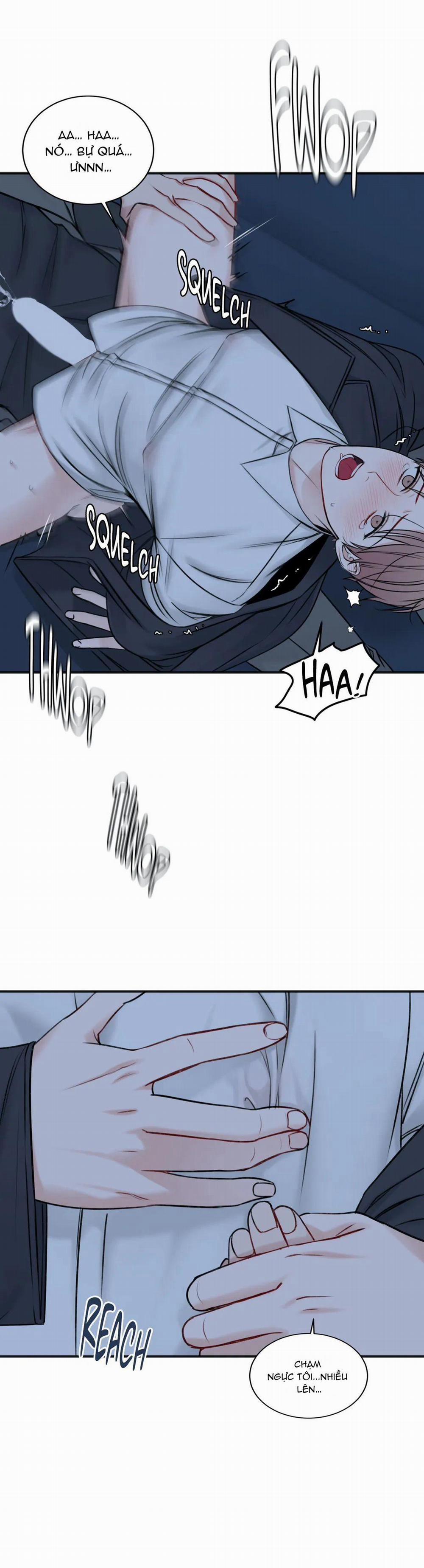 Trong Căn Phòng Riêng 40 trang 40