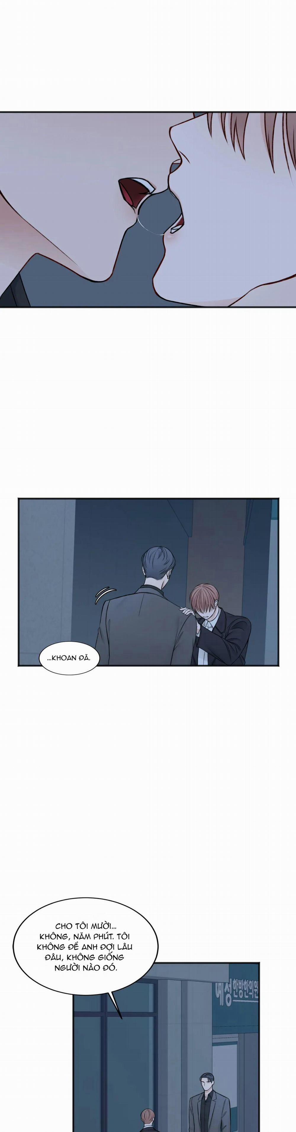 Trong Căn Phòng Riêng 40 trang 5