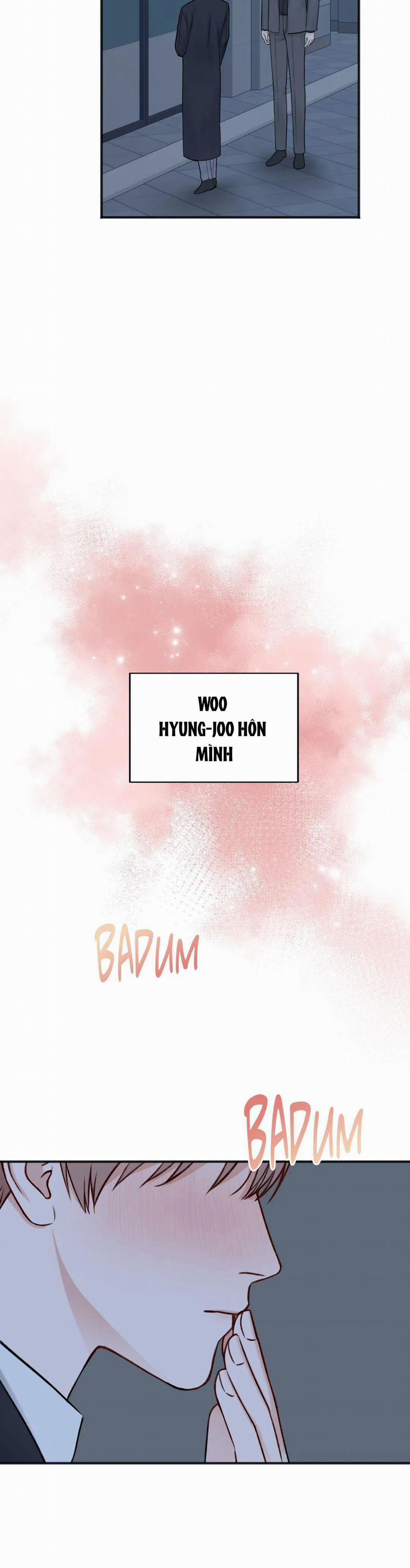 Trong Căn Phòng Riêng 40 trang 6