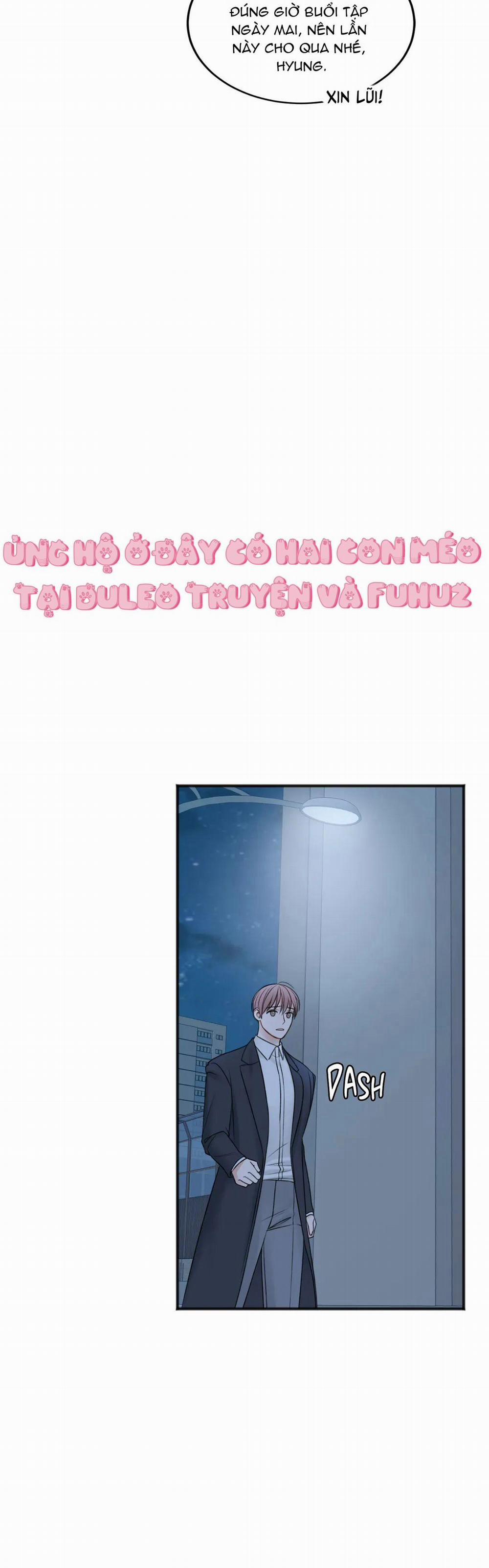 Trong Căn Phòng Riêng 40 trang 9