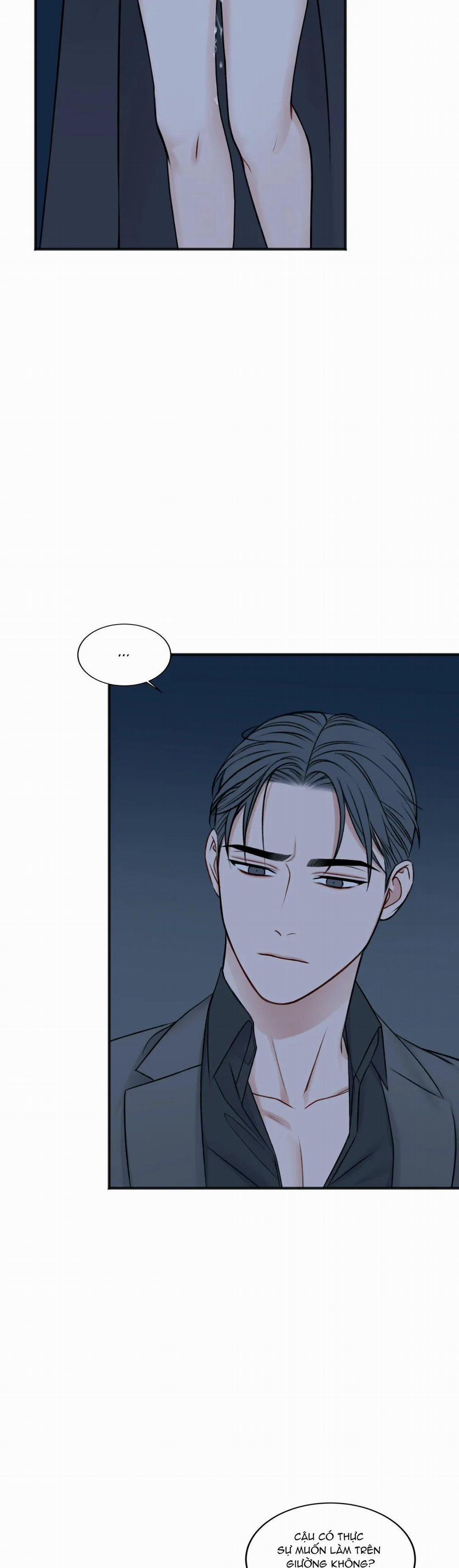 Trong Căn Phòng Riêng 41 trang 11