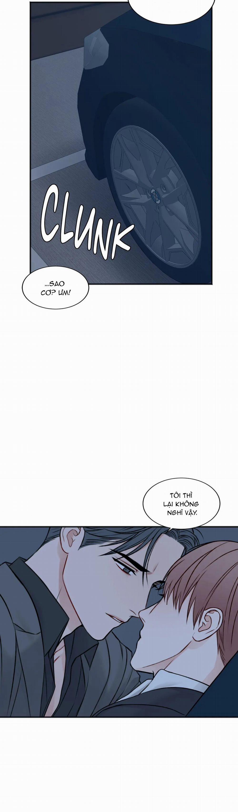 Trong Căn Phòng Riêng 41 trang 12