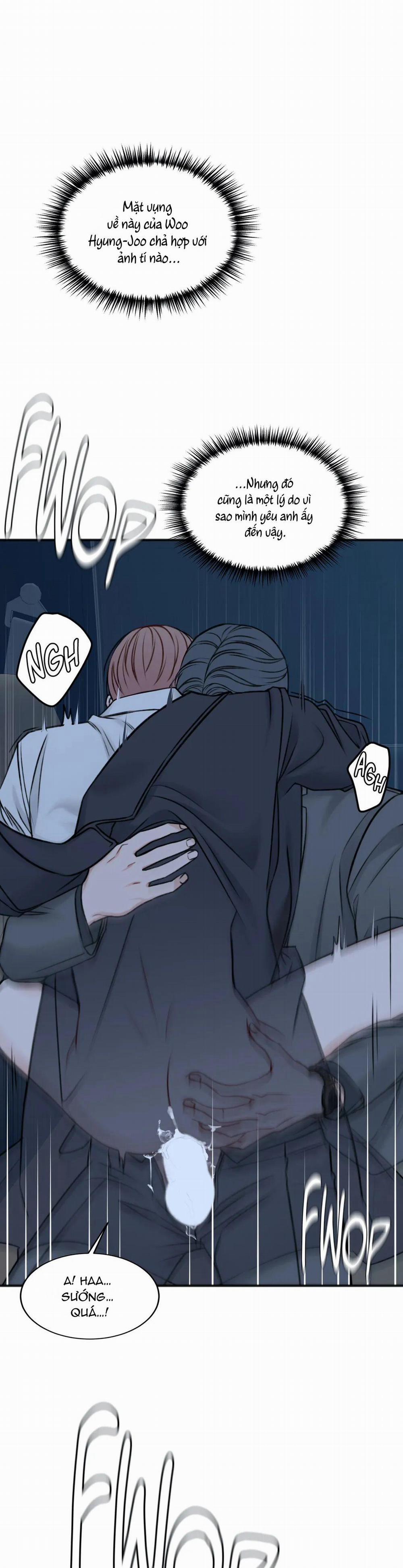 Trong Căn Phòng Riêng 41 trang 2