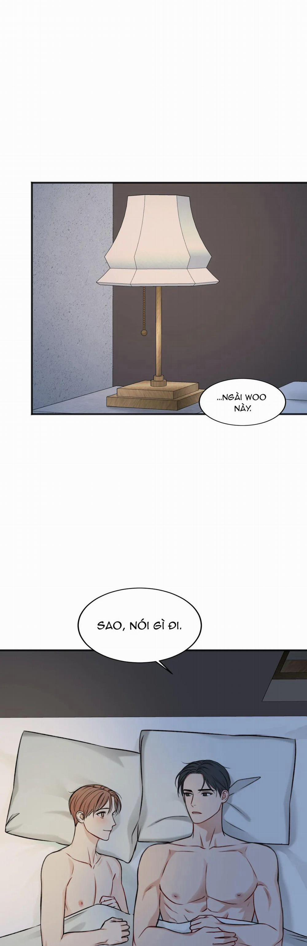 Trong Căn Phòng Riêng 41 trang 20