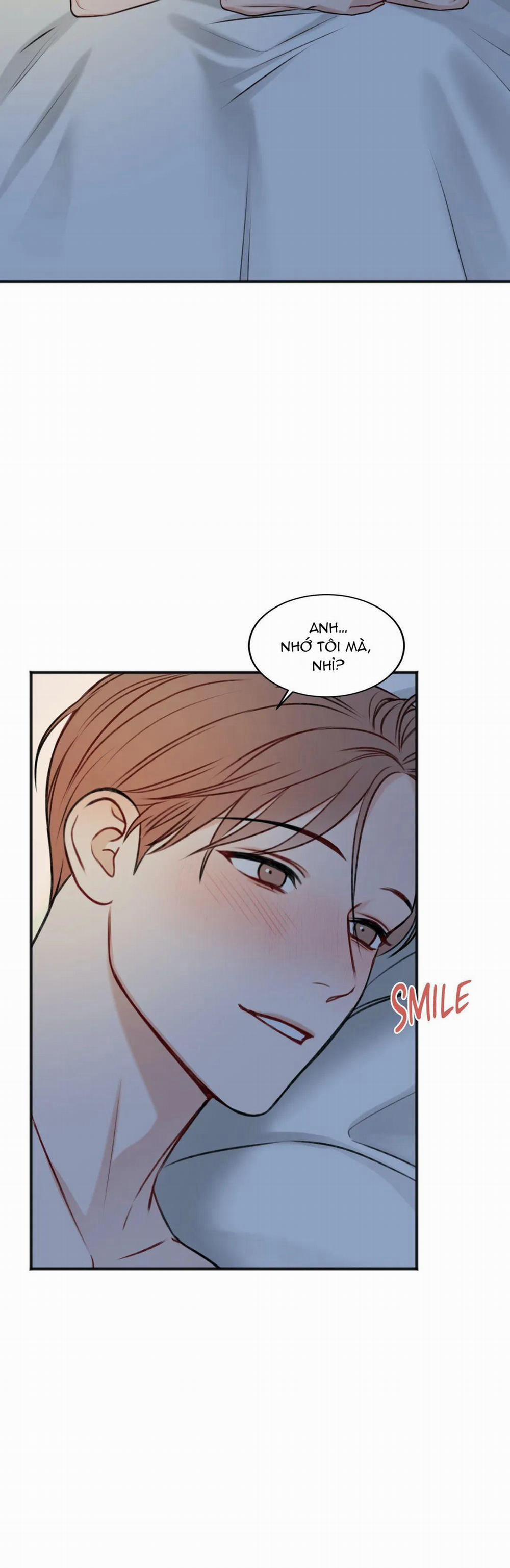 Trong Căn Phòng Riêng 41 trang 21