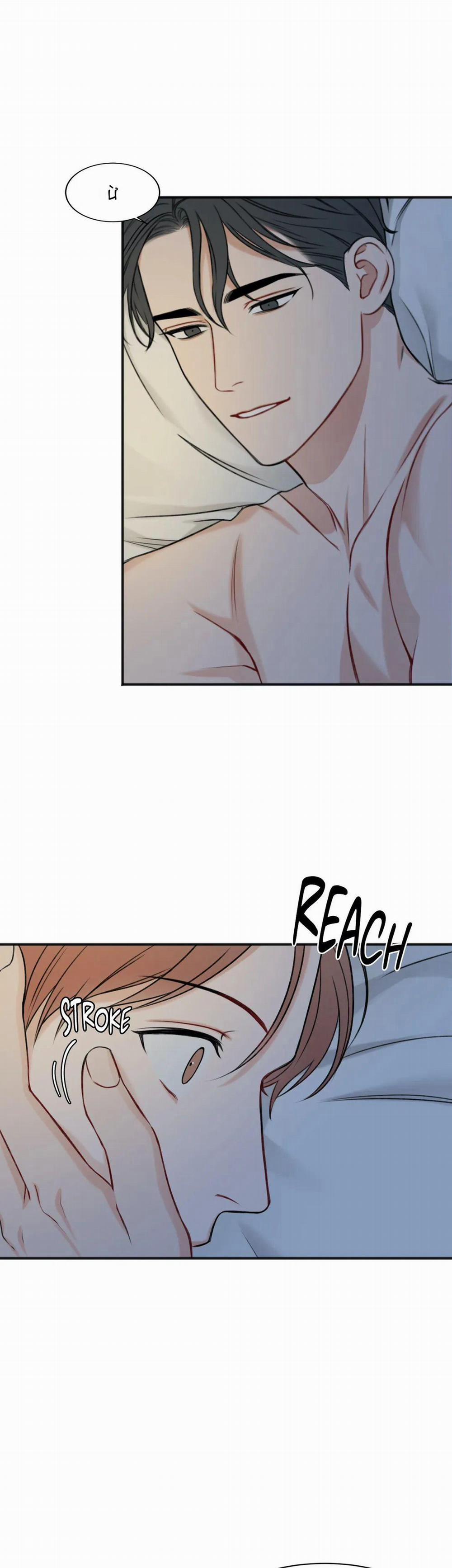 Trong Căn Phòng Riêng 41 trang 22