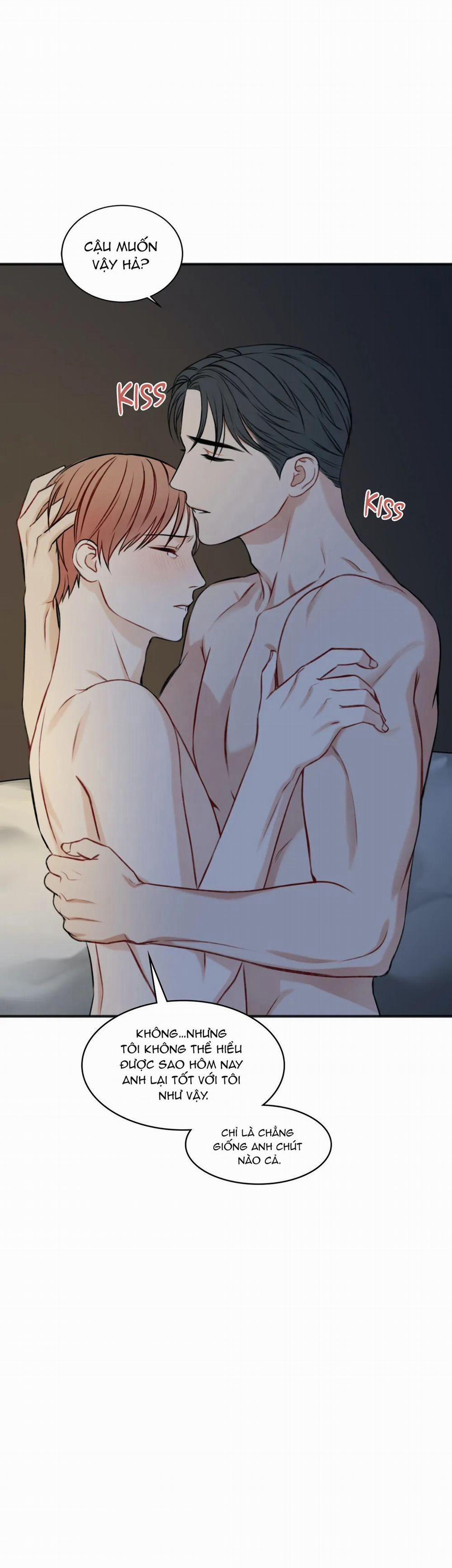 Trong Căn Phòng Riêng 41 trang 24