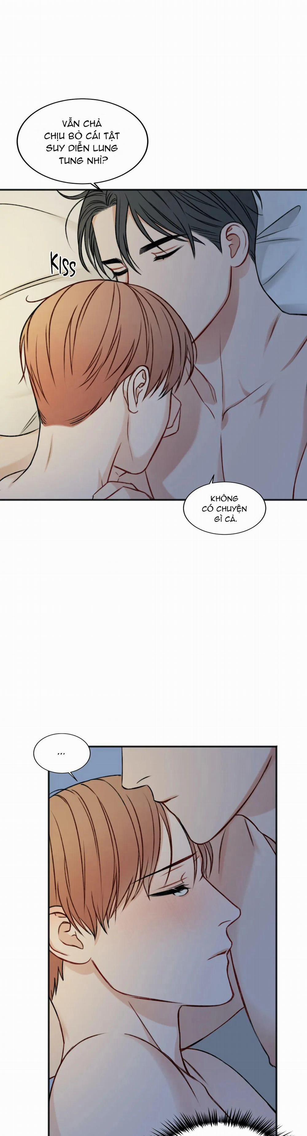 Trong Căn Phòng Riêng 41 trang 25