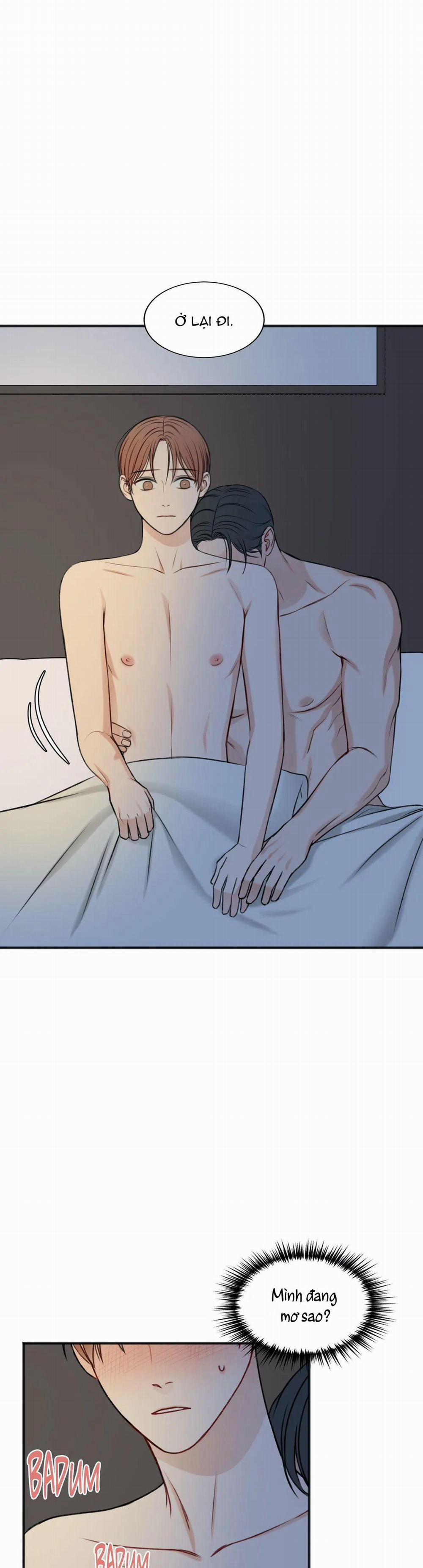 Trong Căn Phòng Riêng 41 trang 28