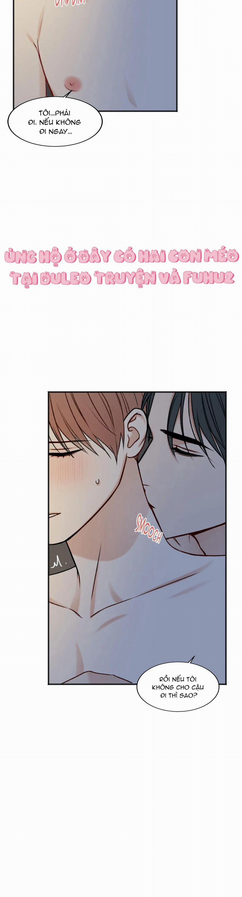 Trong Căn Phòng Riêng 41 trang 29