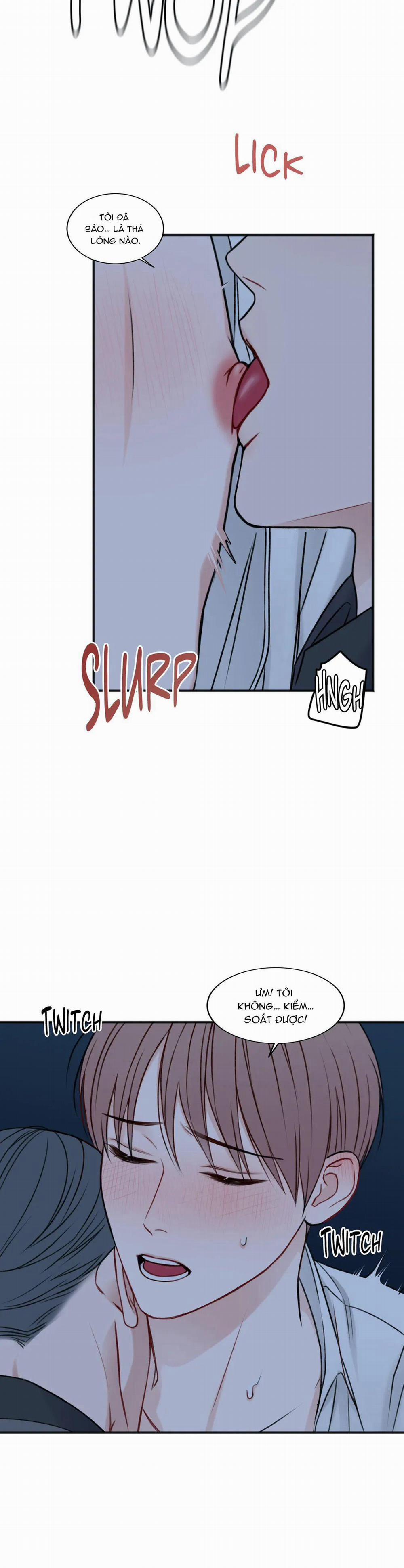 Trong Căn Phòng Riêng 41 trang 3