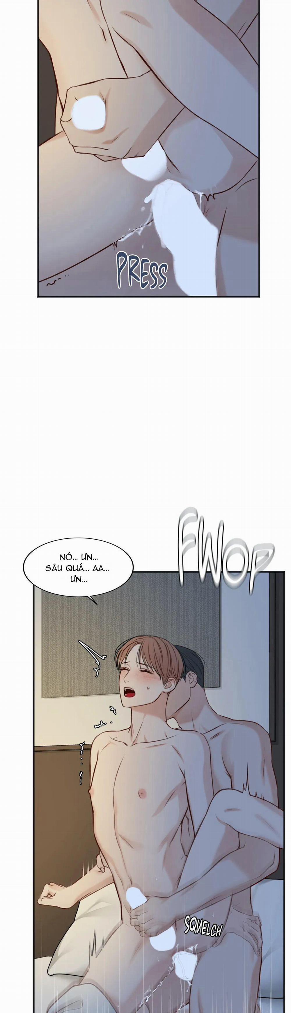 Trong Căn Phòng Riêng 41 trang 32