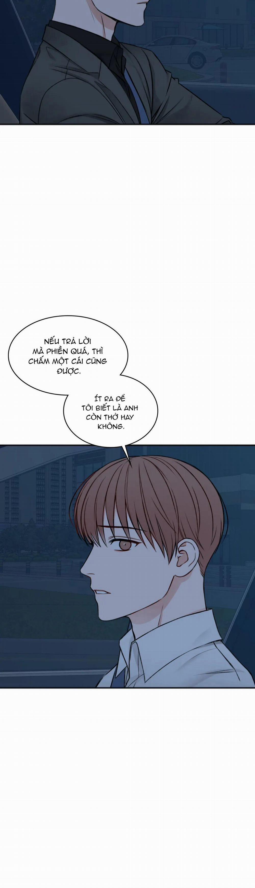 Trong Căn Phòng Riêng 41 trang 35