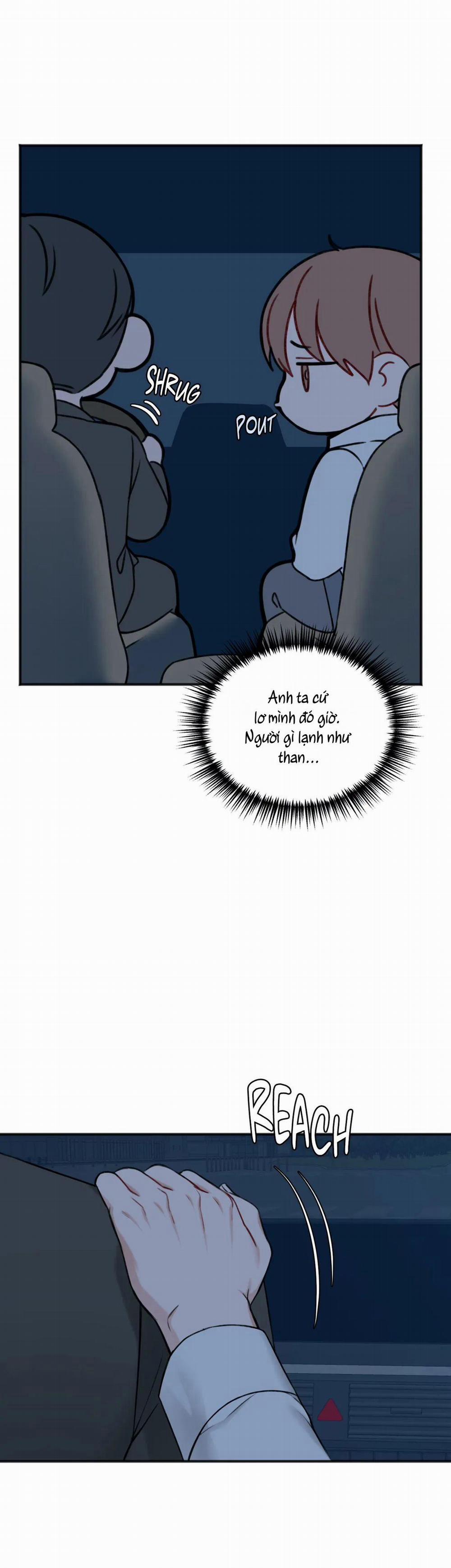 Trong Căn Phòng Riêng 41 trang 36