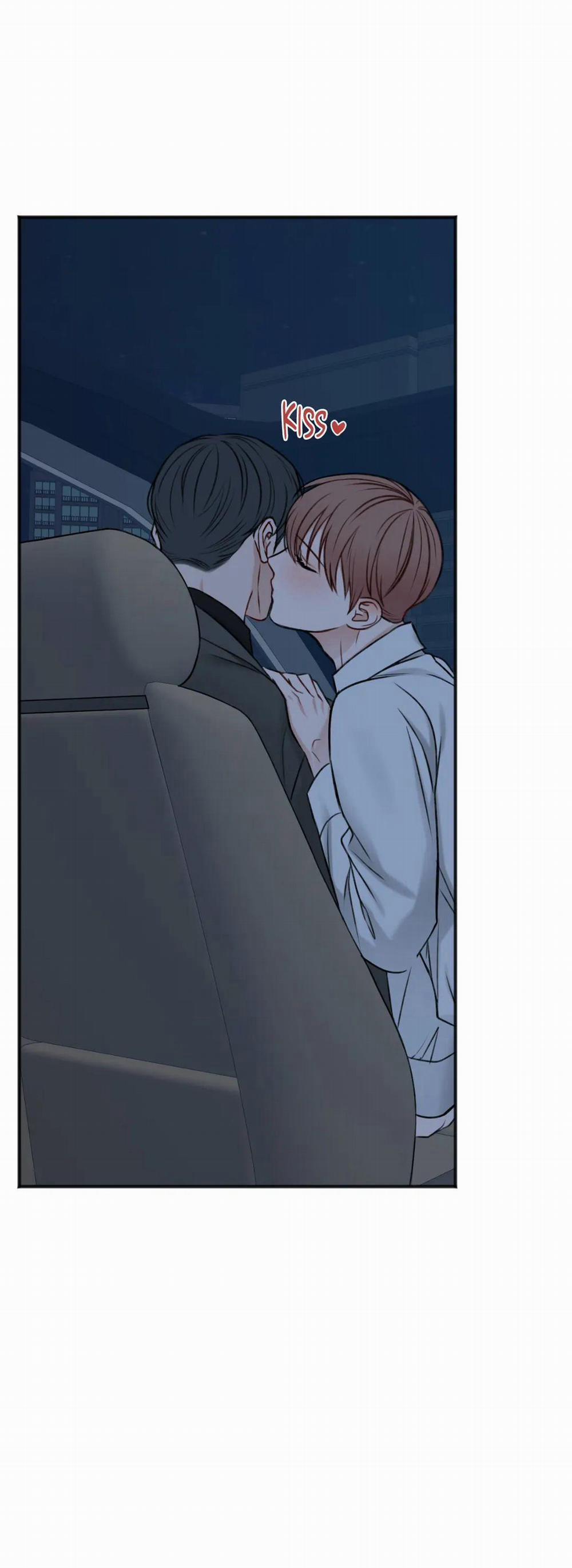 Trong Căn Phòng Riêng 41 trang 37