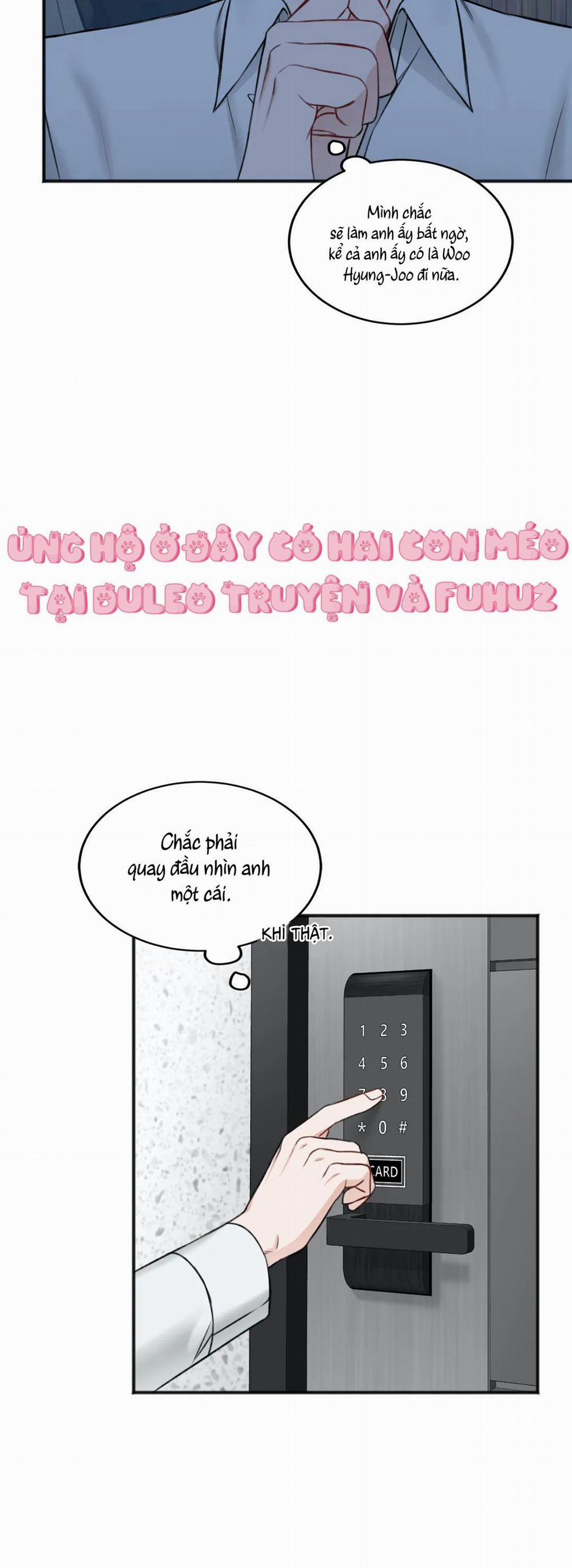 Trong Căn Phòng Riêng 41 trang 39