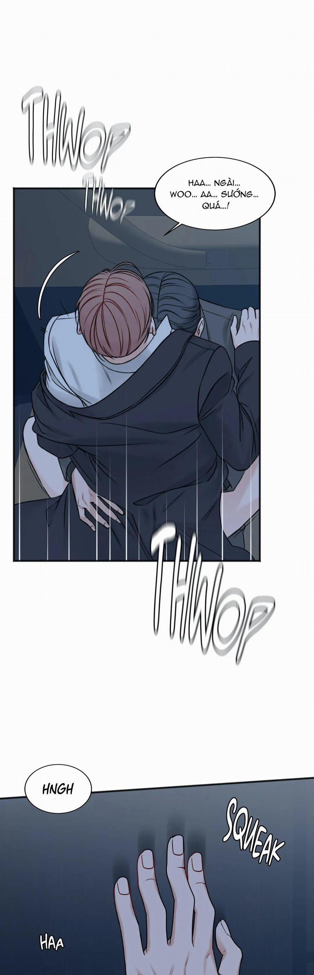 Trong Căn Phòng Riêng 41 trang 4