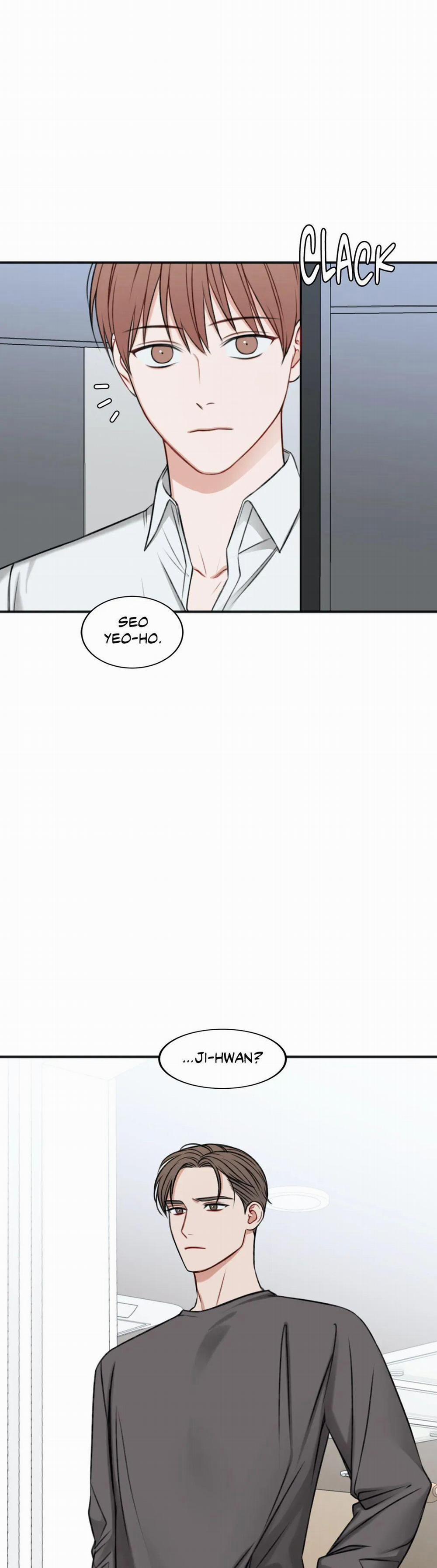 Trong Căn Phòng Riêng 41 trang 40