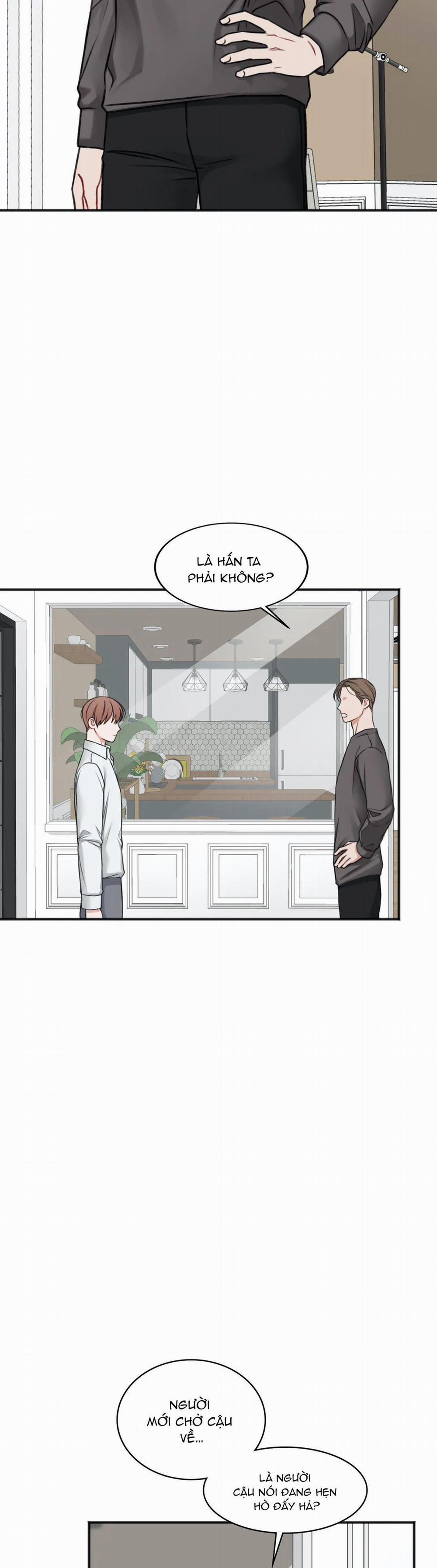 Trong Căn Phòng Riêng 41 trang 41