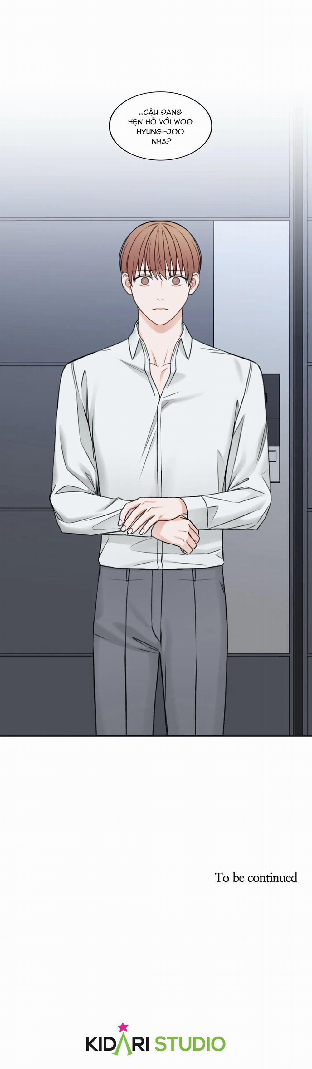 Trong Căn Phòng Riêng 41 trang 45