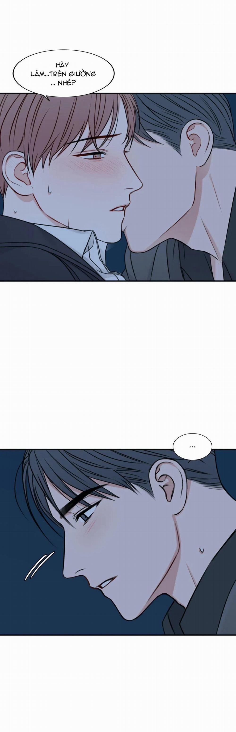 Trong Căn Phòng Riêng 41 trang 6