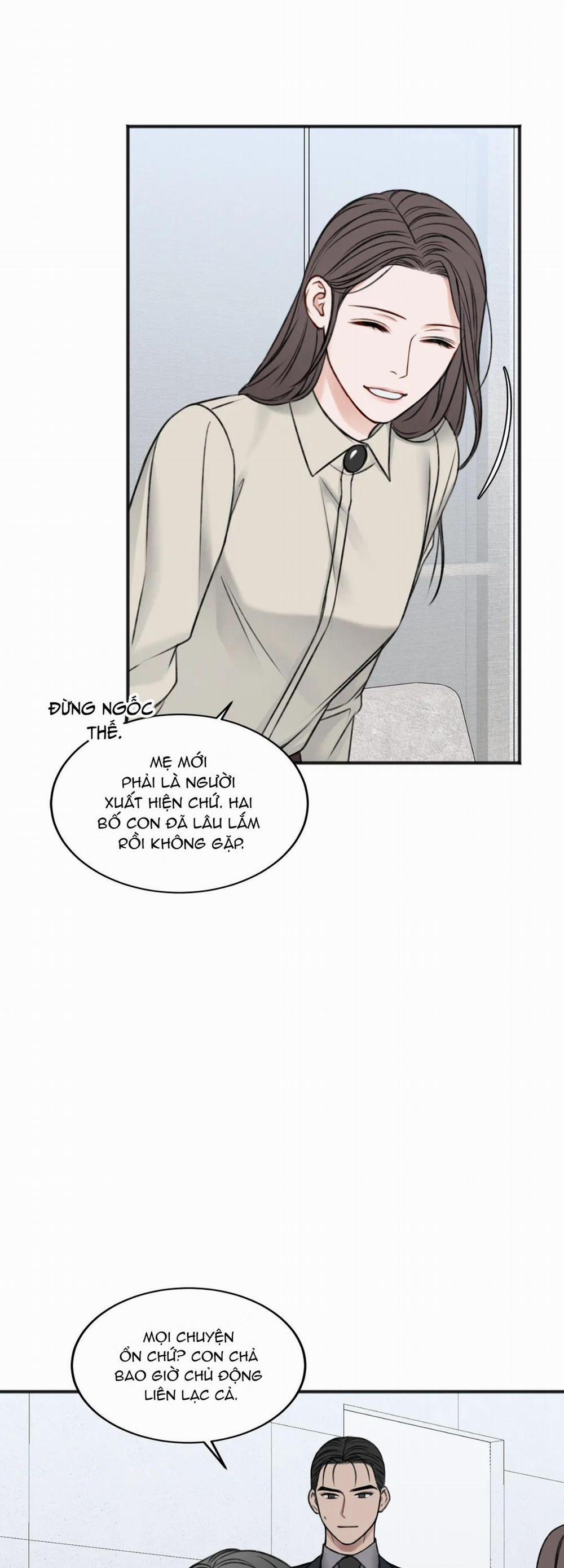 Trong Căn Phòng Riêng 42 trang 16