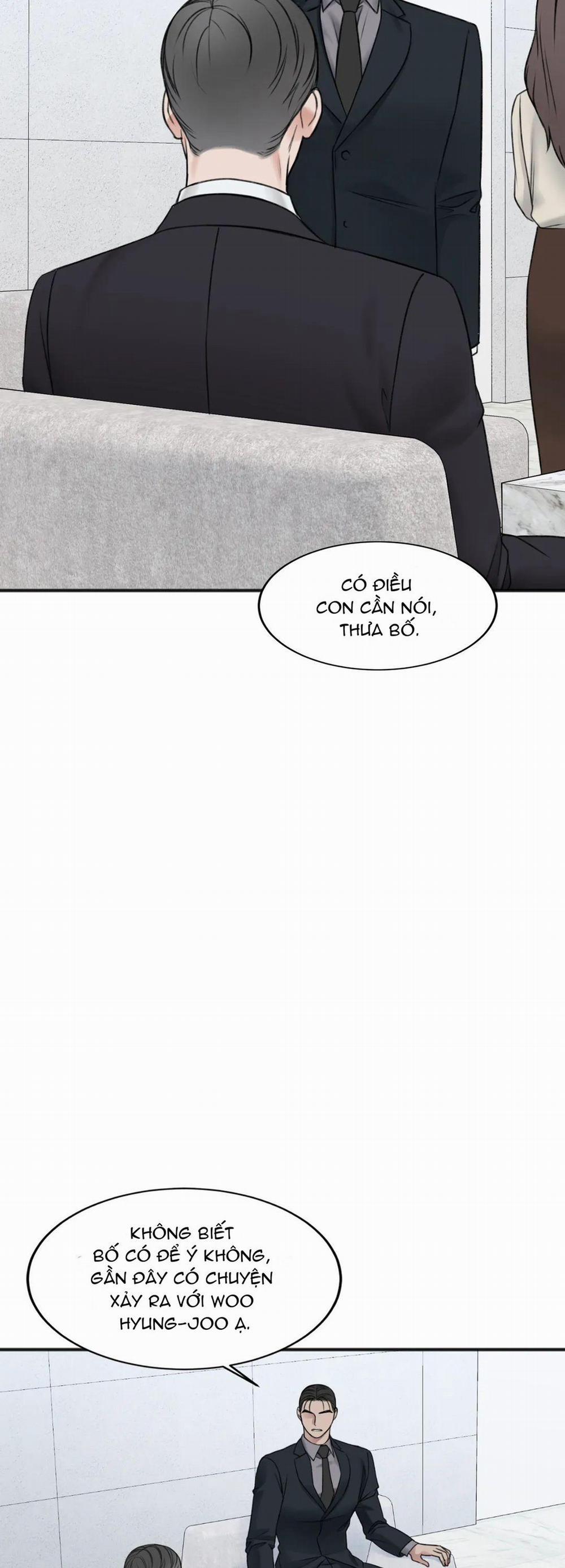 Trong Căn Phòng Riêng 42 trang 17