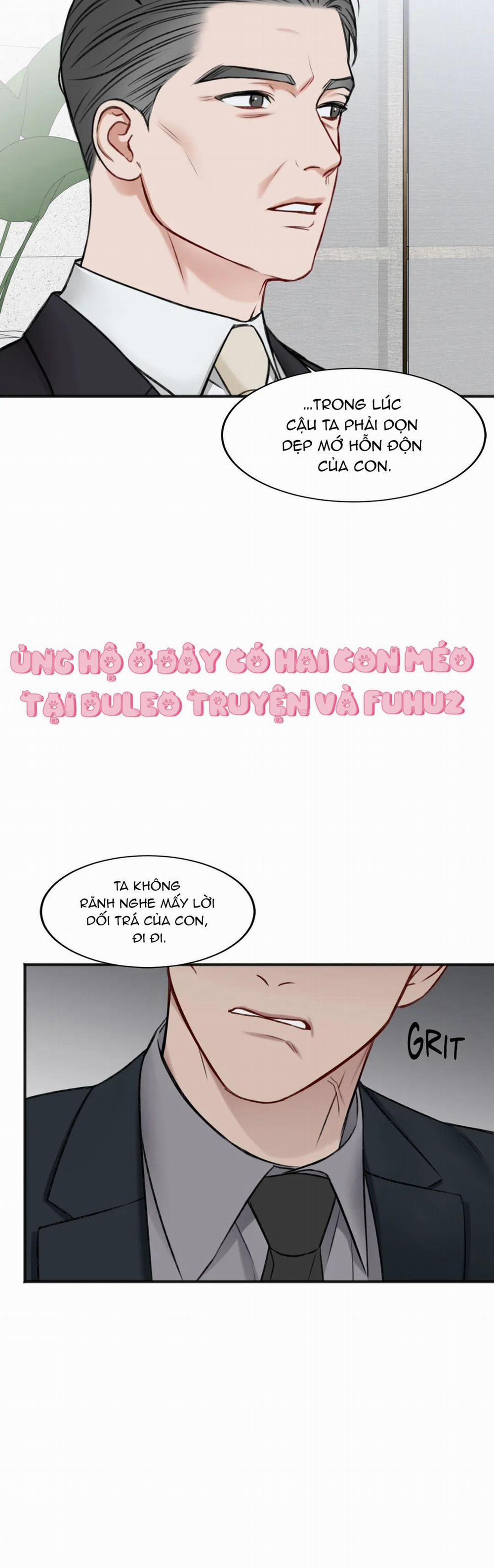 Trong Căn Phòng Riêng 42 trang 20