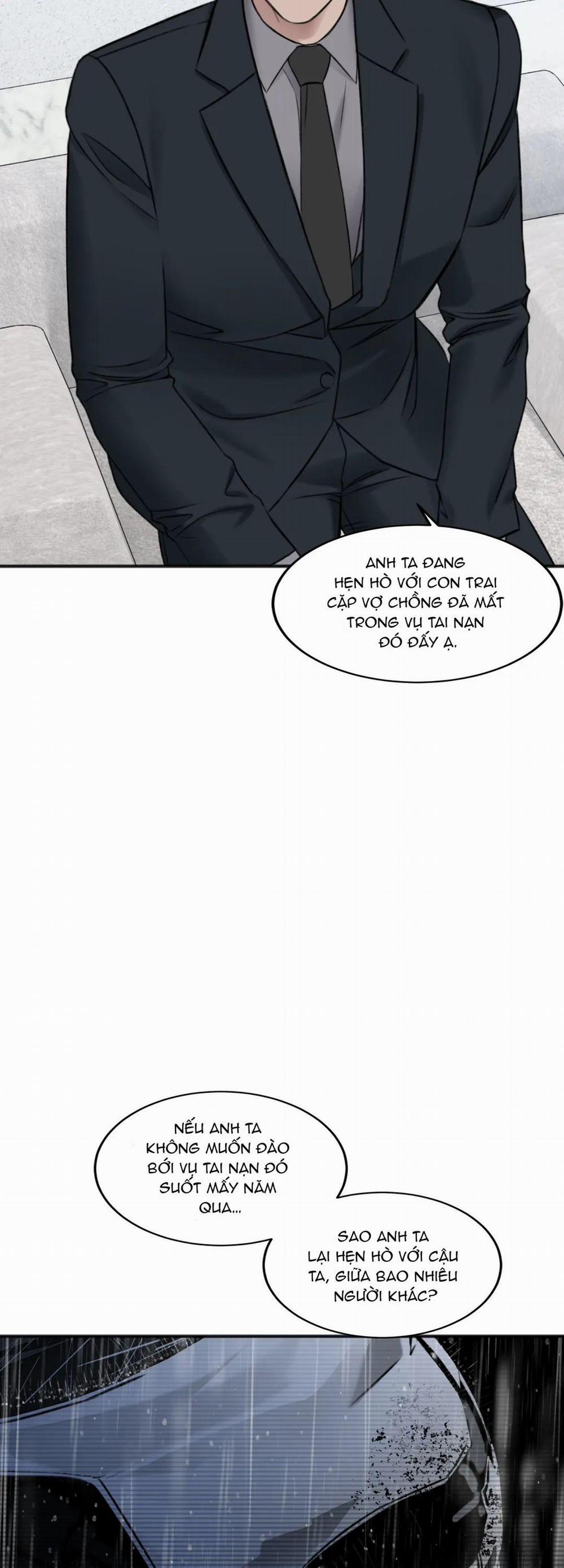 Trong Căn Phòng Riêng 42 trang 22