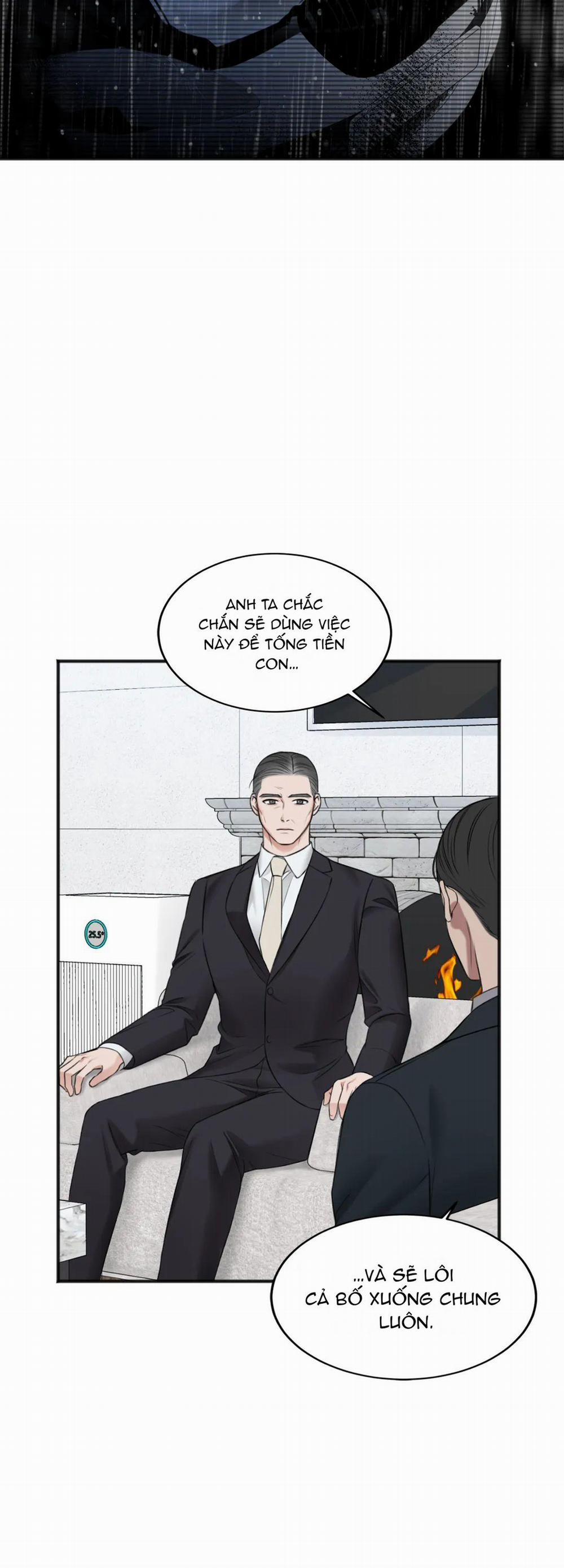 Trong Căn Phòng Riêng 42 trang 23