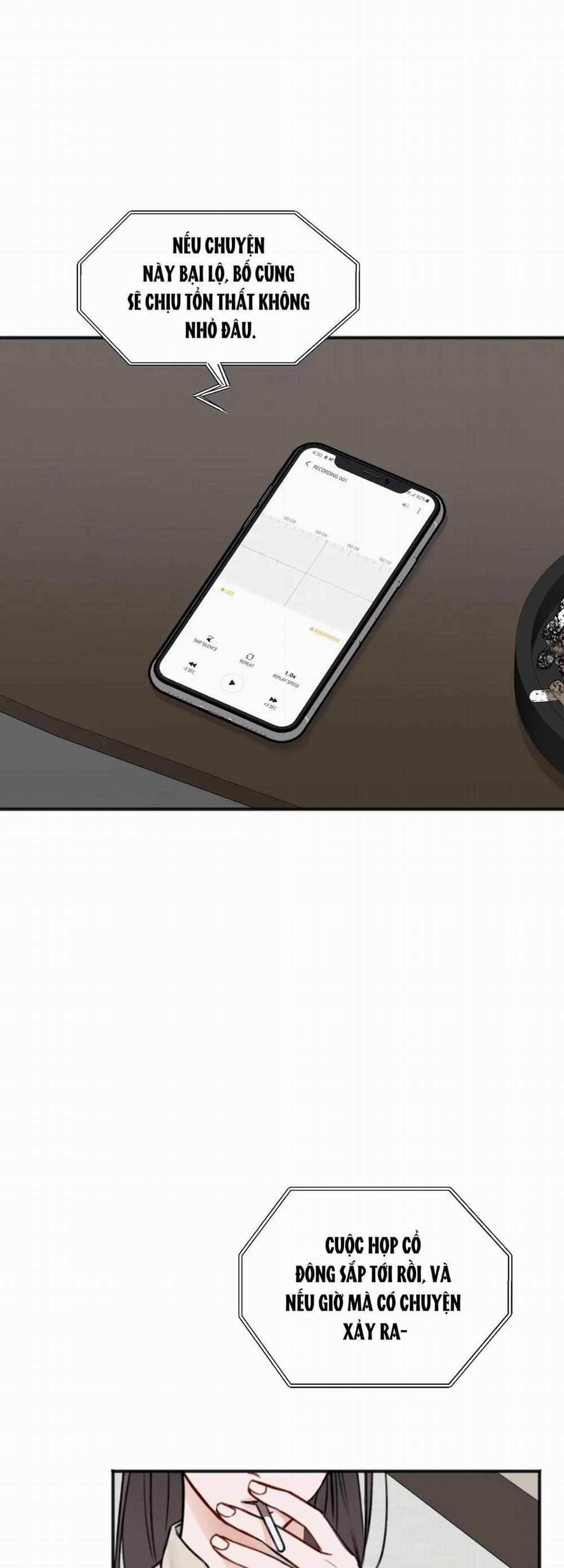 Trong Căn Phòng Riêng 42 trang 24