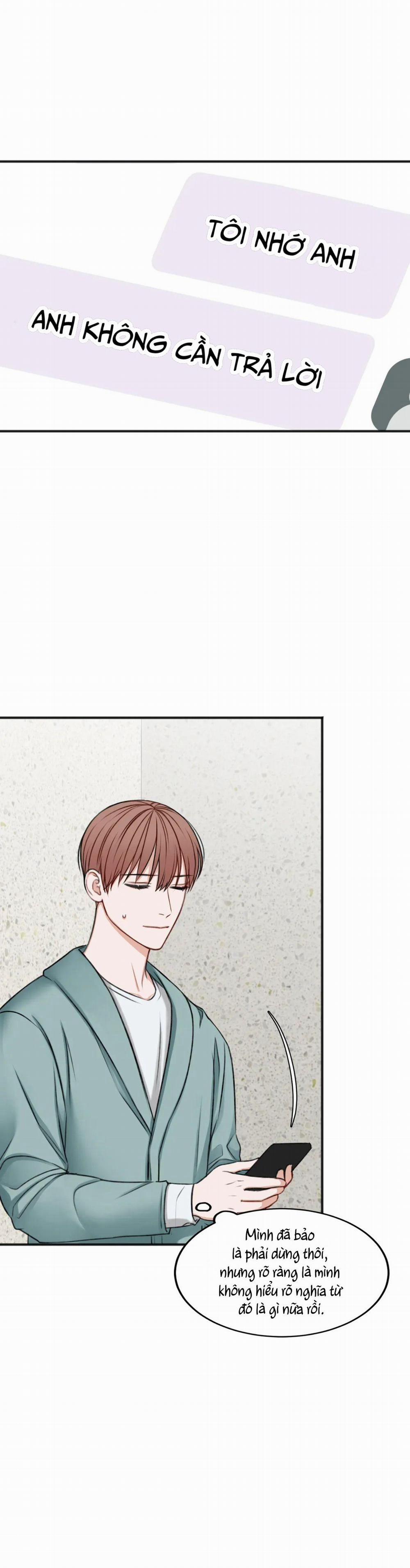 Trong Căn Phòng Riêng 42 trang 36