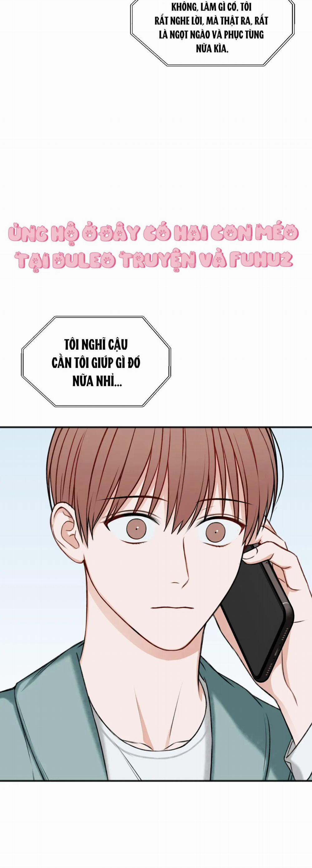 Trong Căn Phòng Riêng 42 trang 40