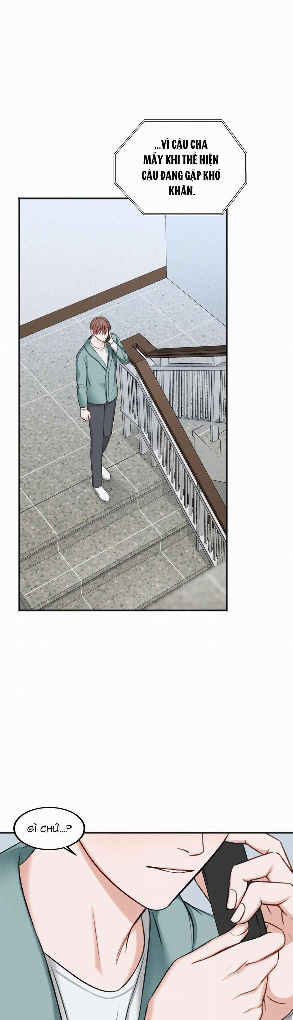 Trong Căn Phòng Riêng 42 trang 41