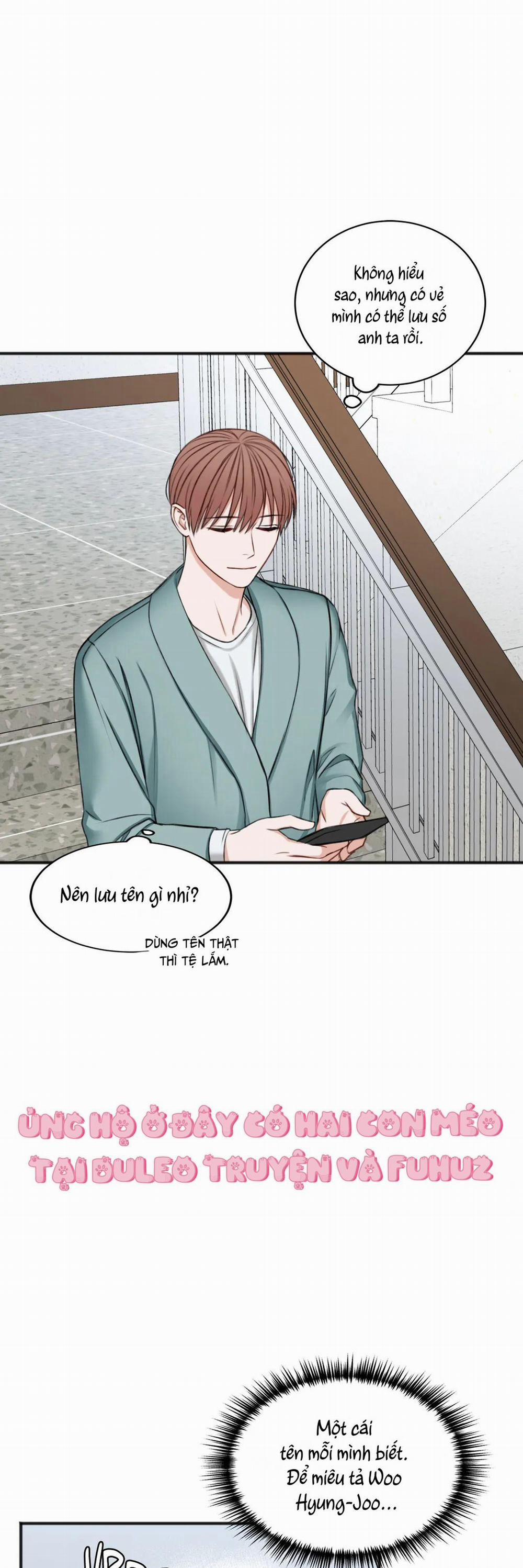 Trong Căn Phòng Riêng 42 trang 50